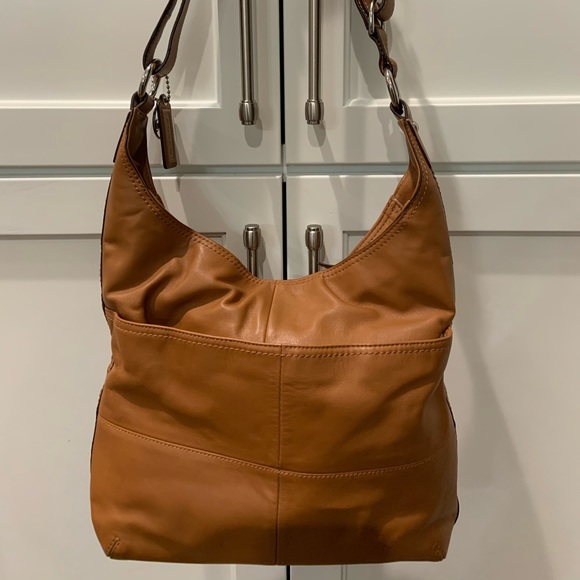 Coach purse - Picture 3 of 4